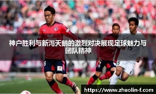 神户胜利与新泻天鹅的激烈对决展现足球魅力与团队精神